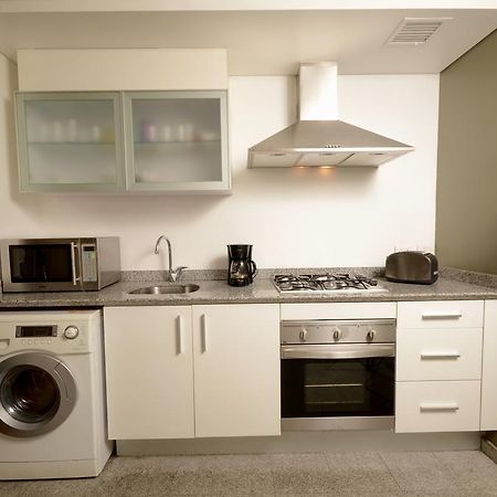 Apartment Reforma 222 Мехико Экстерьер фото