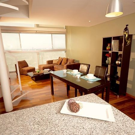 Apartment Reforma 222 Мехико Экстерьер фото