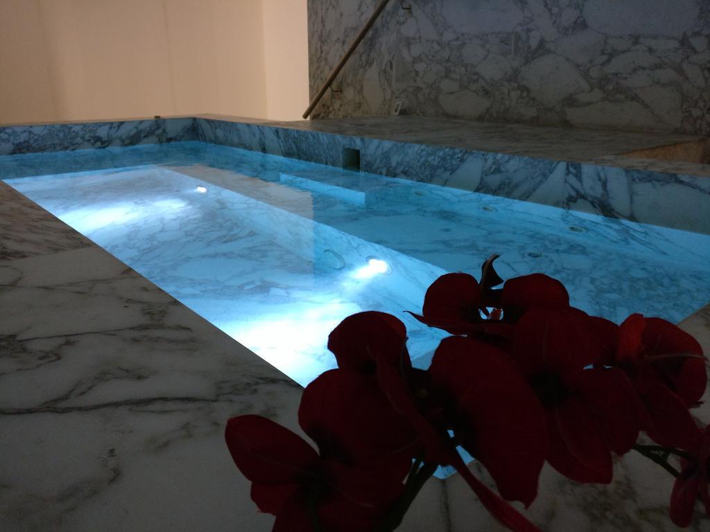 Apartment Reforma 222 Мехико Экстерьер фото