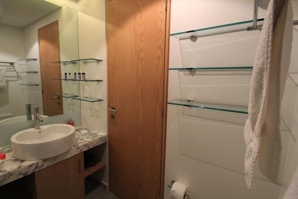 Apartment Reforma 222 Мехико Экстерьер фото