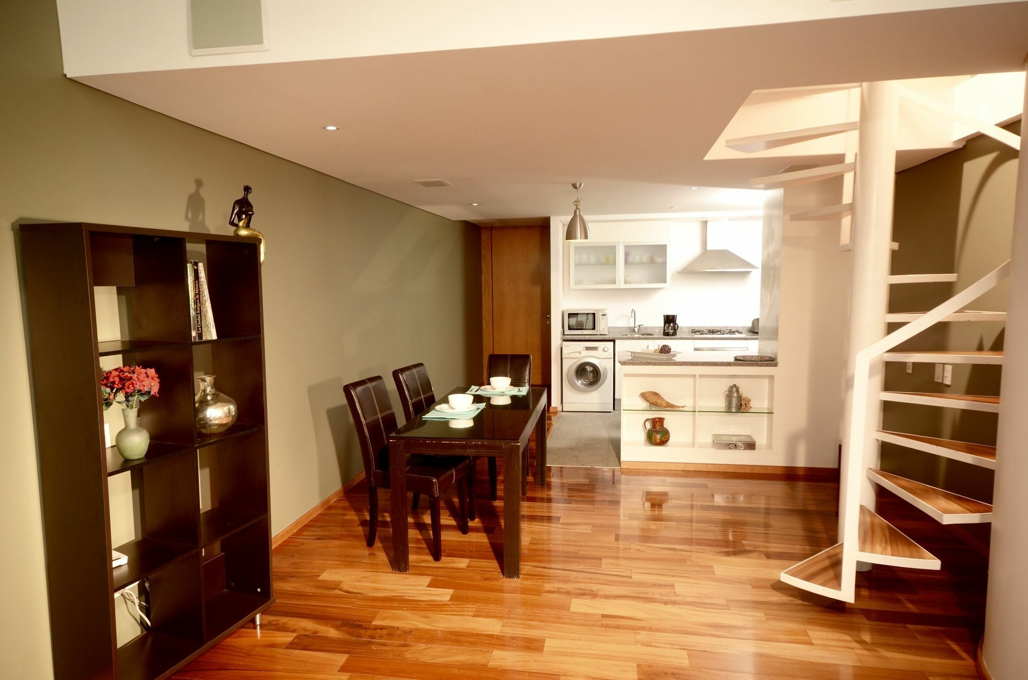 Apartment Reforma 222 Мехико Экстерьер фото