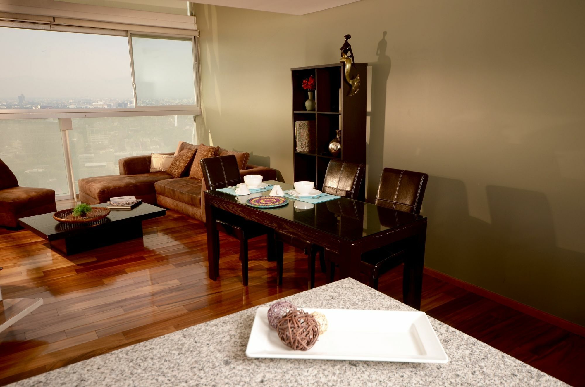 Apartment Reforma 222 Мехико Экстерьер фото