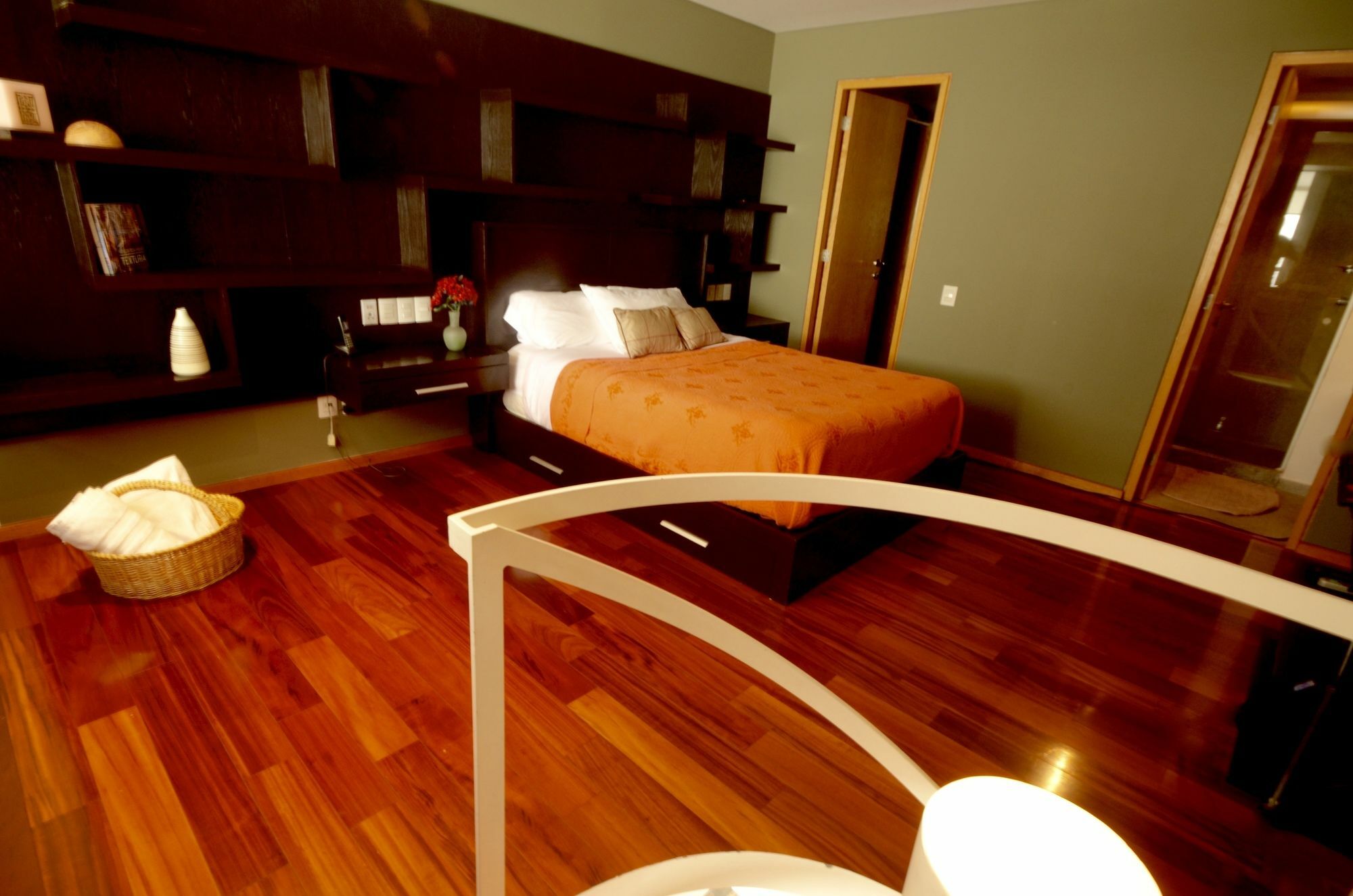 Apartment Reforma 222 Мехико Экстерьер фото