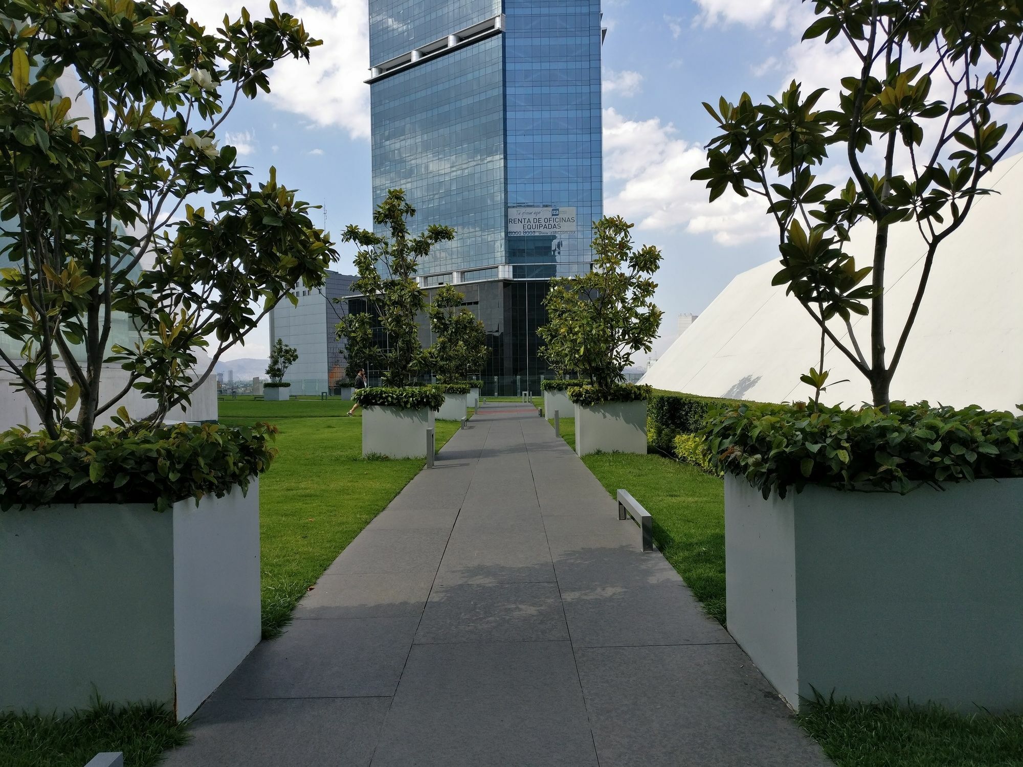 Apartment Reforma 222 Мехико Экстерьер фото